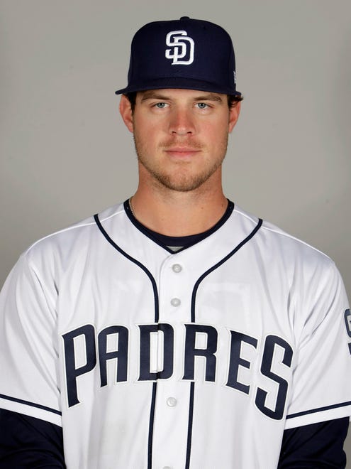 Wil Myers, Padres