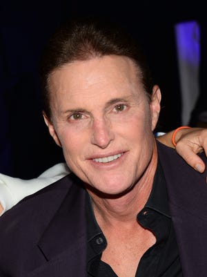 Bruce Jenner confirmed that he is a transgender woman during an interview on Friday.
