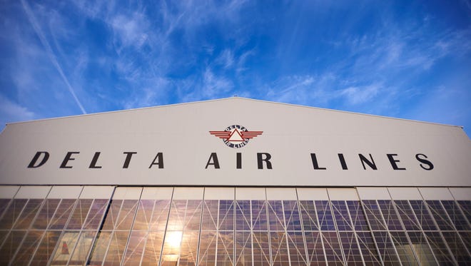 "The ongoing growth of the museum fosters our mission to celebrate the heritage of Delta, its people and our family of more than 40 airlines, along with the history of aviation and the future of flight,” says John Boatright, president of the Delta Flight Museum, which opened in its current location in 2014.