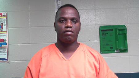 Willie E. Ethridge, 34, escaped with two others Saturday, Aug. 27, 2016, from the Natchitoches Parish (La.) Detention Center.