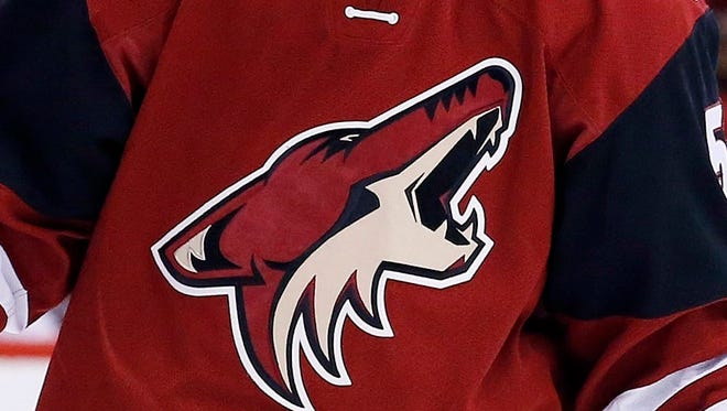The Arizona Coyotes' new skating coach Dawn Braid is believed to be the first full-time female assistant coach in NHL history.