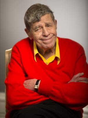 Jerry Lewis has passed away at age 91.