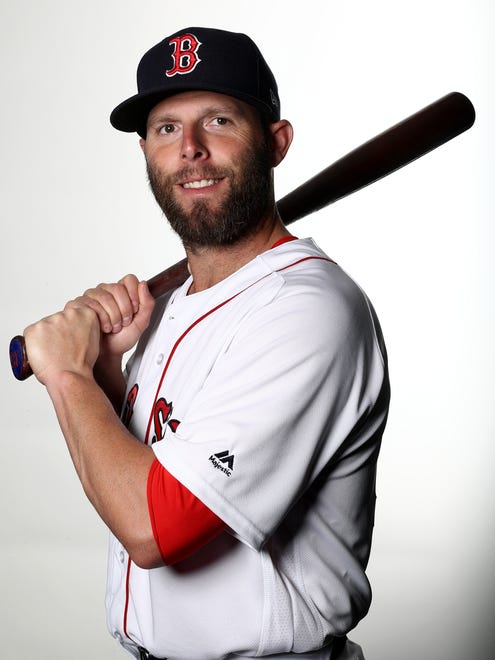 Dustin Pedroia, Red Sox