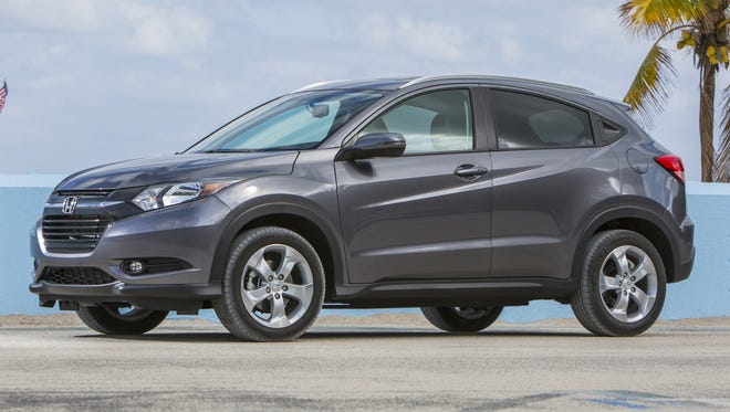 We're counting down the Top 10 most reliable brands, starting with Honda. It's most reliable model is the HR-V