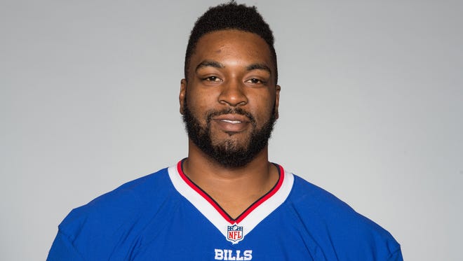 Seantrel Henderson, OT, Bills: Suspended four games for violating NFL's policy on substance abuse.