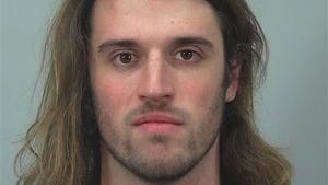 Suspended UW-Madison student Alec R. Cook is accused of sexually assaulting multiple students.