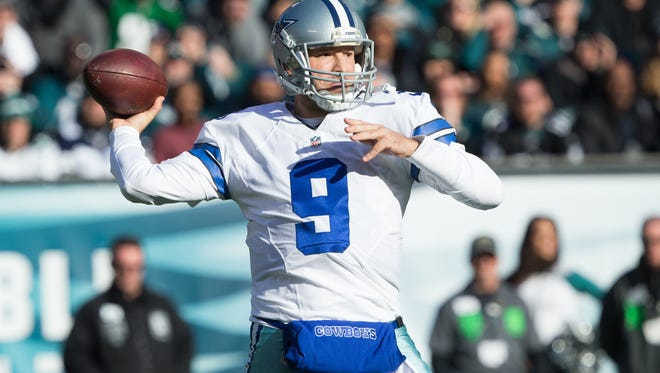 Romo only played one game in the 2016 season.