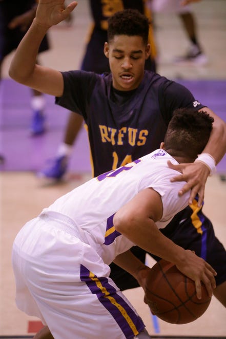 Jordan Poole scored eight points off the bench in Milwaukee King's 77-60 loss to Germantown in a 2014 Division 1 state semifinal game. Poole won an NBA championship with the Golden State Warriors in 2002. He's in his first season with the Washington Wizards in 2023-24.